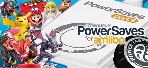 powersaves amiibo download